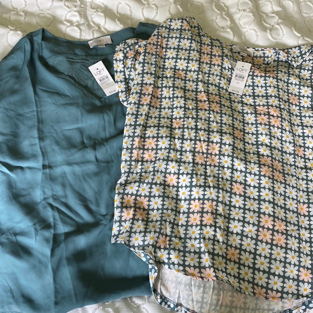 New with tags